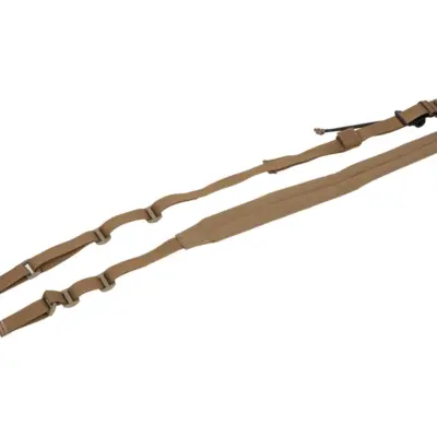 Ergonomiczne zawieszenie dwupunktowe MK1 - Coyote Brown TWF-34-031072-00 asgbox.pl