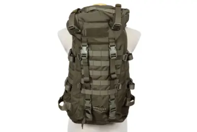 Plecak SilverFox 2 - Ranger Green - obrazek 2