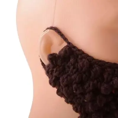 asgbox.pl - Maska Big beard