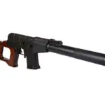 asgbox.pl - Replika karabinu wyborowego VSS Vintorez