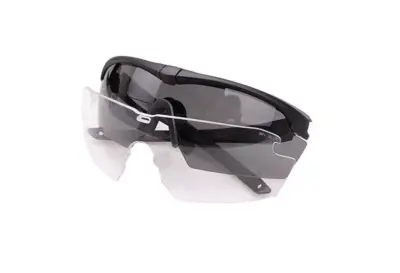 Okulary ochronne ESS Crosshair 2LS - obrazek 2