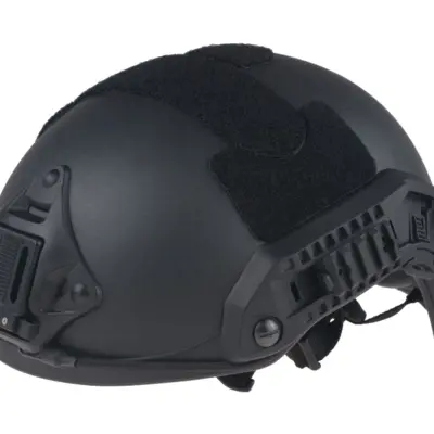 asgbox.pl - Replika hełmu maritime Lite Version - czarna