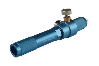 asgbox.pl - Regulowany adapter CO2 na pojemniki 12g