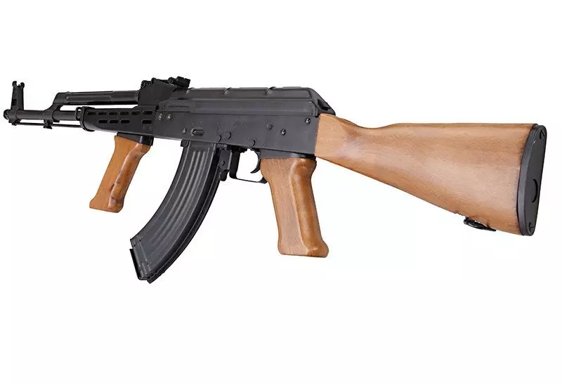 Replika karabinu szturmowego LCKM63 AEG OD-G-LCT-01-004663-00 asgbox.pl Replika karabinu szturmowego LCKM63 AEG - obrazek 3