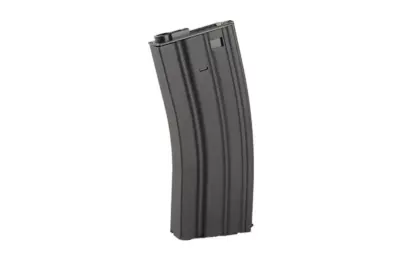 asgbox.pl - Magazynek hi-cap 300 kulek do repliki IWI Tavor 21 Sportsline