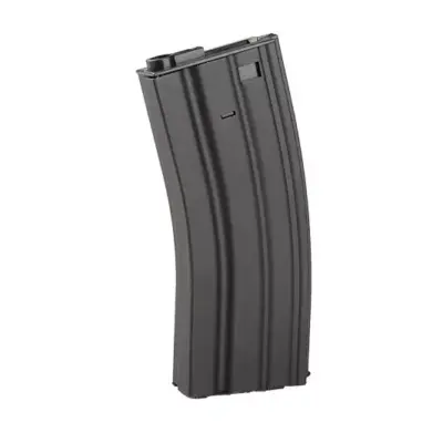 asgbox.pl - Magazynek hi-cap 300 kulek do repliki IWI Tavor 21 Sportsline