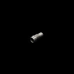 Steel nozzel tip for WA