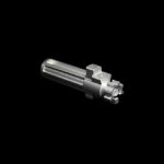 New Version Aluminum nozzel shell(For WA/G a P/AGM/Inokatsu)