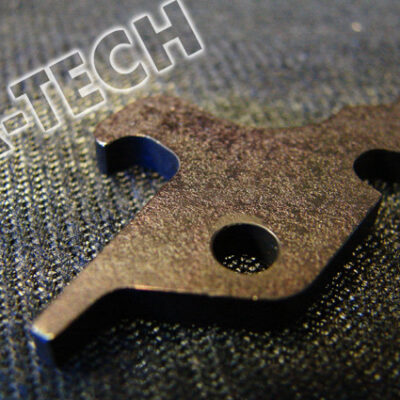 RA Steel sear (FOR WA/G a P/AGM/Inokatsu)