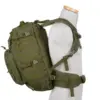 asgbox.pl - Plecak Wisport Whistler II - olive green