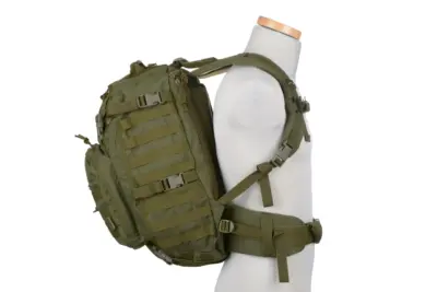 asgbox.pl - Plecak Wisport Whistler II - olive green