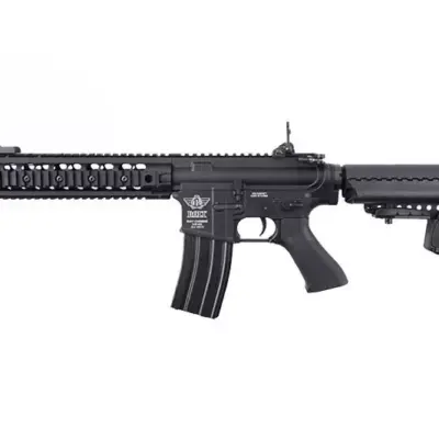 Replika karabinka B4 FS URX2 High Cycle- czarna BLT-01-017905-00 asgbox.pl Replika karabinka B4 FS URX2 High Cycle- czarna BLT-01-017905-00 asgbox.pl