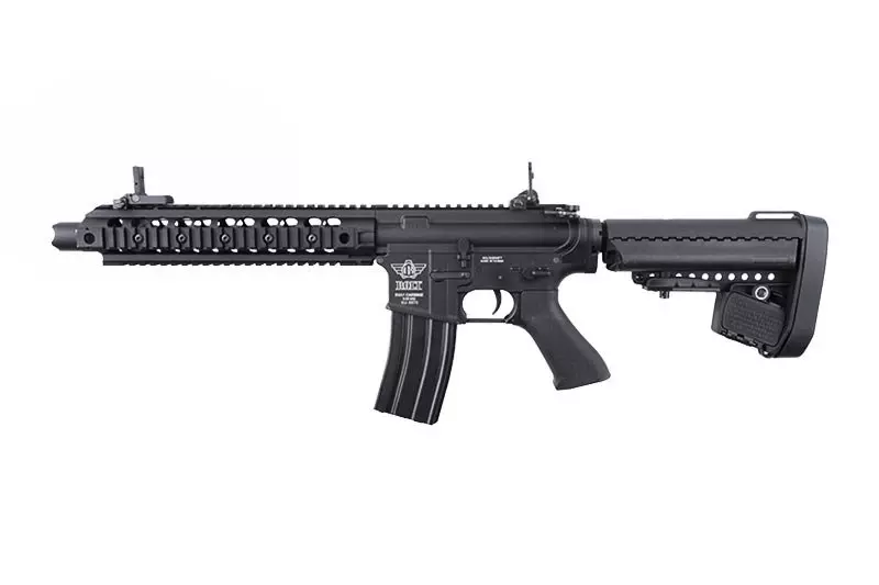 Replika karabinka B4 FS URX2 High Cycle- czarna BLT-01-017905-00 asgbox.pl Replika karabinka B4 FS URX2 High Cycle- czarna - obrazek 3