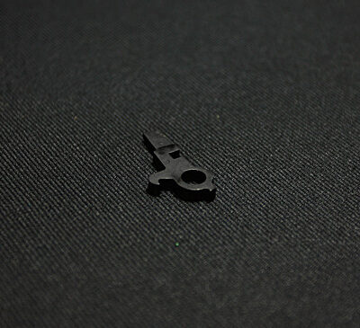 RA WE steel CNC sear M4 GBB