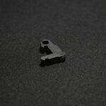 RA WE steel CNC hammer for M4 and G36