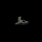 RA WE AK steel CNC sear