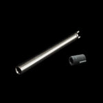 Precision inner barrel 6.02  plus  Hop up rubber 97mm