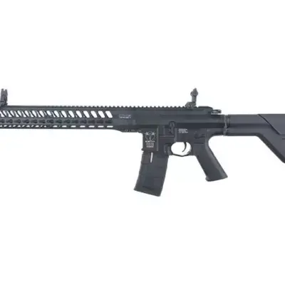 asgbox.pl - Replika karabinka CXP-YAK R SR - czarna