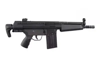 Replika karabinka T3 MC51 (JG108) - obrazek 3