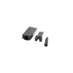 RA CNC steel Nozzle Guide for WE MSK GBB