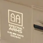 asgbox.pl - Replika karabinka SA-C09 CORE™ - Full-Tan