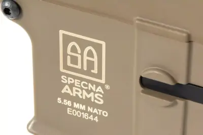 asgbox.pl - Replika karabinka SA-C09 CORE™ - Full-Tan