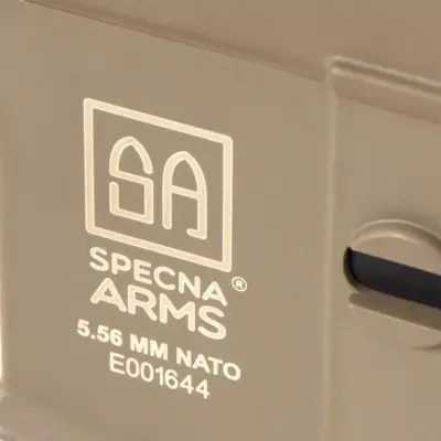 asgbox.pl - Replika karabinka SA-C09 CORE™ - Full-Tan