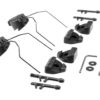 Earmor FLUX Helmet Rail Adapter Attachment Kit - Peltor OD-TM-11756300000 39481 M13-PELTOR asgbox.pl