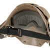 Full face Transformers Leader Mesh Mask V1 ( TAN ) OD-A-WOSP40-TAN asgbox.pl