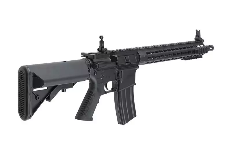 Replika karabinka Colt M4A1 KeyMod L CYB-01-019928-00 asgbox.pl asgbox.pl - Replika karabinka Colt M4A1 KeyMod L