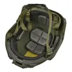asgbox.pl - Replika hełmu X-Shield FAST MH - oliwkowy