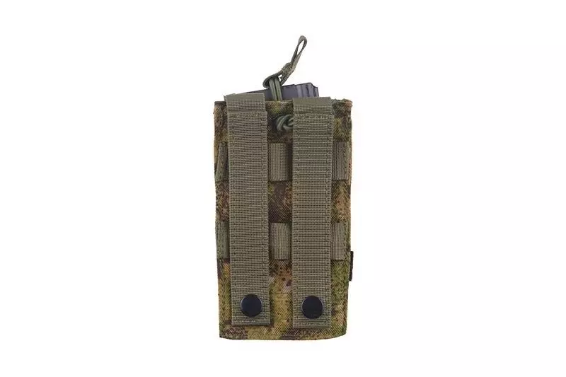 Pojedyncza ładownica otwarta - GZ UTT-19-018454-00 asgbox.pl asgbox.pl - Pojedyncza ładownica otwarta - GZ