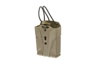 Ładownica Elastic Load - olive drab - obrazek 2