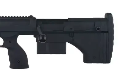 Replika karabinu snajperskiego SRS A1 Sport 20" - Pull Bolt Version - obrazek 2