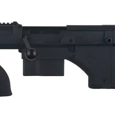 Alternative view of Replika karabinu snajperskiego SRS A1 Sport 20" - Pull Bolt Version
