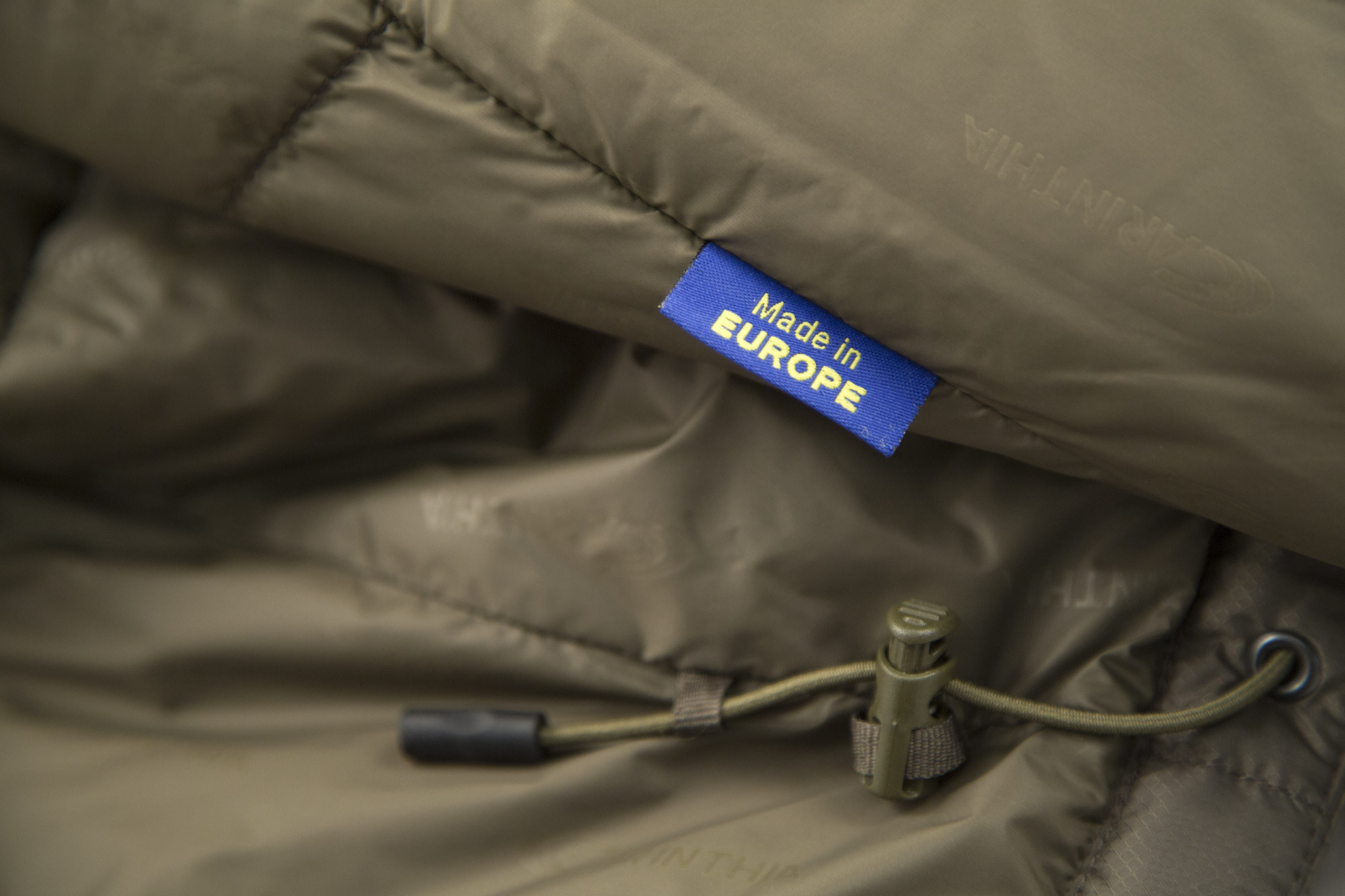 Jacket G-Loft LIG 3.0 - OD, Size S OD-A-CARIN036 asgbox.pl Jacket G-Loft LIG 3.0 - OD, Size S - obrazek 9