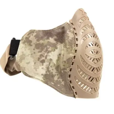 asgbox.pl - Maska Half Face - ATC