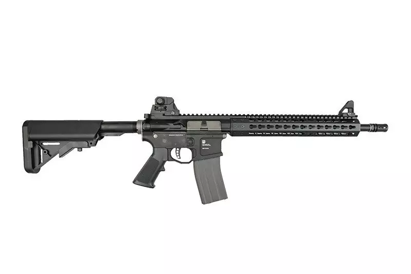 Replika karabinka Mega Arms MKM AR15 OD-G-PTS-02-007364-00 asgbox.pl Replika karabinka Mega Arms MKM AR15 - obrazek 3