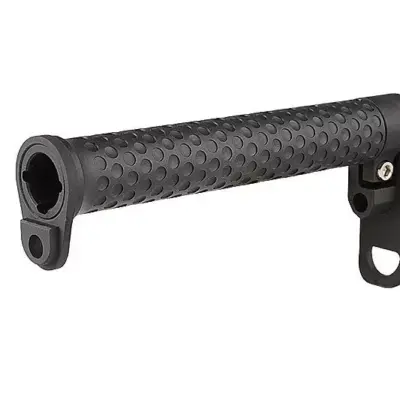 asgbox.pl - Lekka kolba QD z prowadnicą