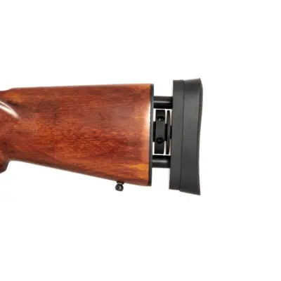 asgbox.pl - Replika karabinu snajperskiego M24 - Drewno