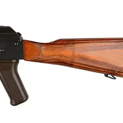 Alternative view of Replika karabinka LCKM (Ver.2009)