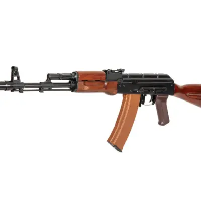 asgbox.pl - Replika karabinka ELAK74N Essential