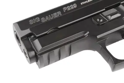 Replika pistoletu Sig Sauer P229 - obrazek 3