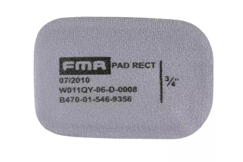 Replika kasku FAST PJ CFH - czarna (M/L) OD-G-FMA-21-008723-00 asgbox.pl Replika kasku FAST PJ CFH - czarna (M/L) - obrazek 3