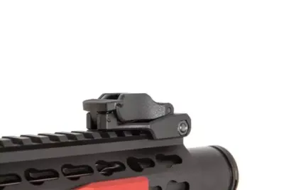 asgbox.pl - Replika karabinka SA-E40 EDGE™ - Red Edition