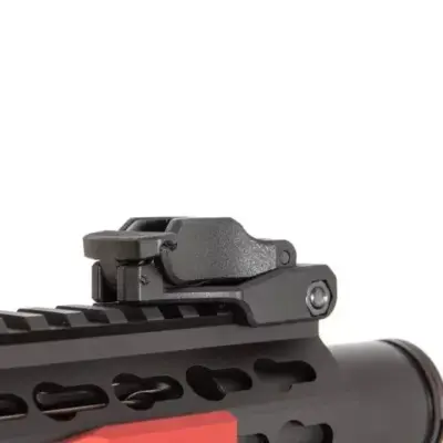 asgbox.pl - Replika karabinka SA-E40 EDGE™ - Red Edition