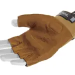 asgbox.pl - Rękawice taktyczne Armored Claw Shield Cut Hot Weather - Tan