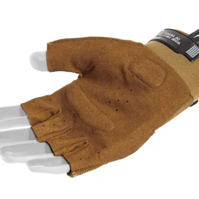 asgbox.pl - Rękawice taktyczne Armored Claw Shield Cut Hot Weather - Tan