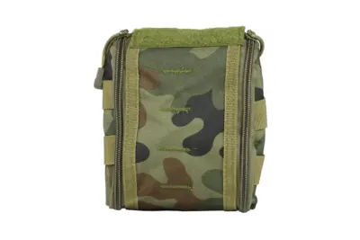 asgbox.pl - Ładownica typu Trauma Kit - wz.93 pantera leśna