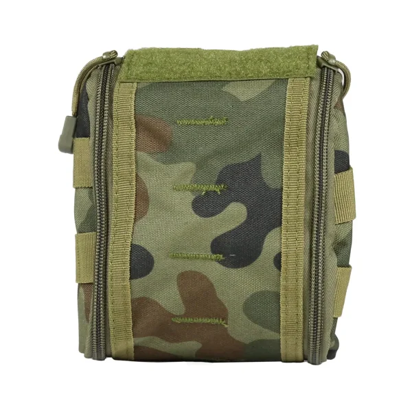 asgbox.pl - Ładownica typu Trauma Kit - wz.93 pantera leśna